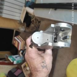 Fabarm Elos A2 Field 12х76 760мм