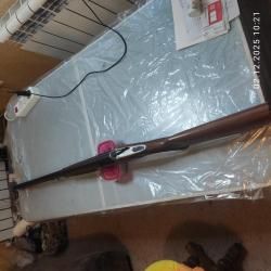 Fabarm Elos A2 Field 12х76 760мм