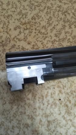 Фабарм элос а 