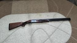 Фабарм элос а 