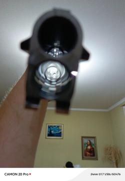 Фабарм элос а