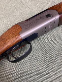 Fabarm Elos AI Traguer к.12 №Е34109