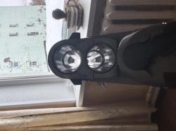 Fabarm ELOS AL Traqueur 12/76 51см