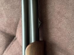 Fabarm ELOS AL Traqueur 12/76 51см