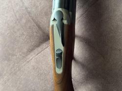 Fabarm ELOS AL Traqueur 12/76 51см