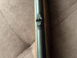 Fabarm ELOS AL Traqueur 12/76 51см