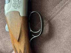 Fabarm ELOS AL Traqueur 12/76 51см