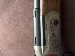 Fabarm ELOS AL Traqueur 12/76 51см