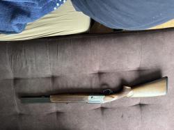 Fabarm ELOS AL Traqueur 12/76 51см