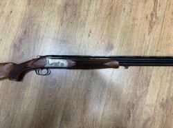 Fabarm Elos B , кал. 12/76 в СПБ