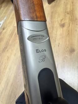 Fabarm Elos B , кал. 12/76 в СПБ