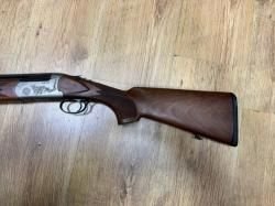 Fabarm Elos B , кал. 12/76 в СПБ