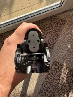 Fabarm Elos B II Notte 12x76 L=610