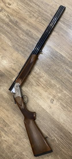 Fabarm elos b  field (760мм)