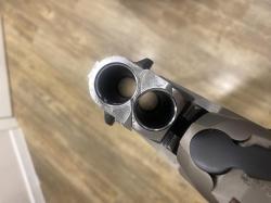 Fabarm elos b field (760мм)