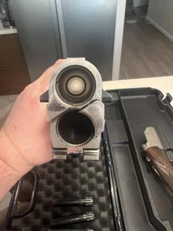 Fabarm ELOS C Sporting 12/76 76