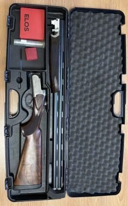 Fabarm ELOS C Sporting 12x76