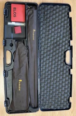 Fabarm ELOS C Sporting 12x76