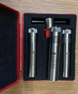 Fabarm ELOS C Sporting 12x76