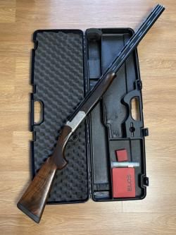 Fabarm ELOS C Sporting 12x76