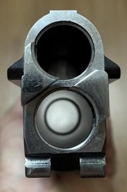 Fabarm ELOS C Sporting 12x76