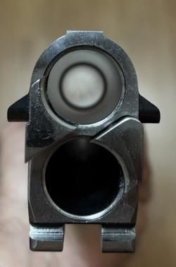 Fabarm ELOS C Sporting 12x76