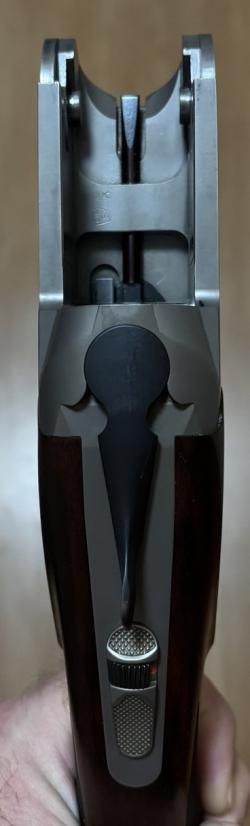 Fabarm ELOS C Sporting 12x76