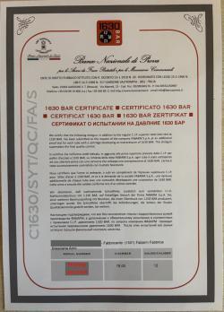 Fabarm ELOS C Sporting 12x76