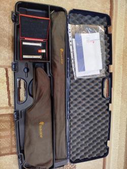 Fabarm elos c sporting 