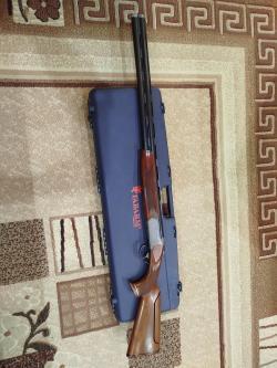 Fabarm elos c sporting 