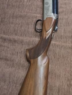 Fabarm Elos Fild 12/76