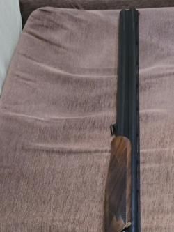 Fabarm Elos Fild 12/76