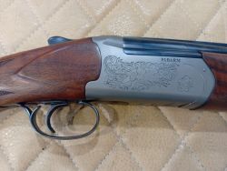Fabarm Elos к.12х76 №E50522