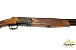 FABARM ELOS N2 Sporting AS Micrometric 3D 12/76 81 РП