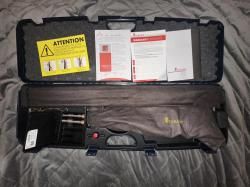 Fabarm ELOS N2 Sporting