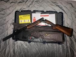 Fabarm ELOS N2 Sporting