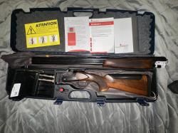 Fabarm ELOS N2 Sporting