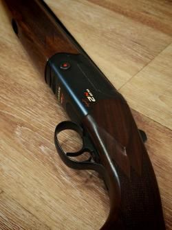 Fabarm elos n2 sporting