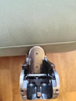 FABARM ELOS N2 Sporting 