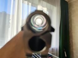 FABARM ELOS N2 Sporting 