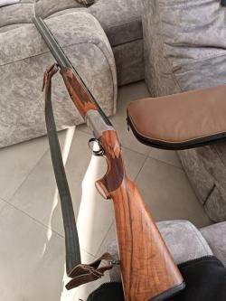 Фабарм Елос С 