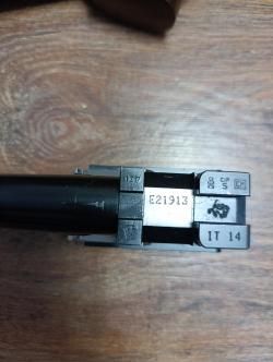 Fabarm Elos sporting РП 12/76 стволы 760