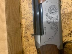 Fabarm Elos В Field 