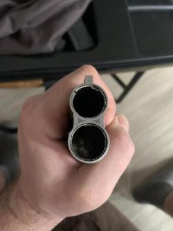 Fabarm Elos Venti 20/76/610