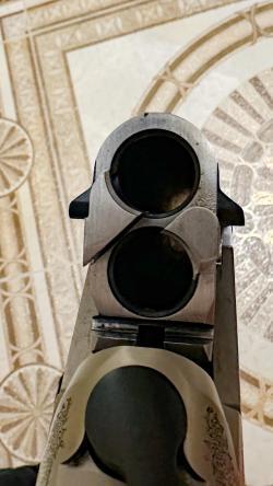 Fabarm Elos Venti 20х76