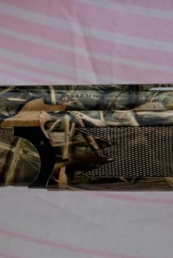 Fabarm elos waterfowl