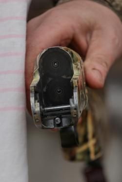 Fabarm elos waterfowl