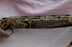 Fabarm elos waterfowl