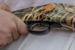 Fabarm elos waterfowl