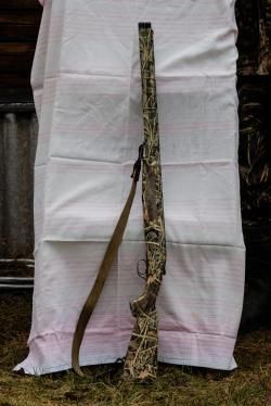 Fabarm elos waterfowl